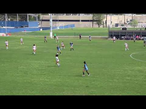 District Match #16, Johnson vs Madison, 5-1 Final, 14 March 2023