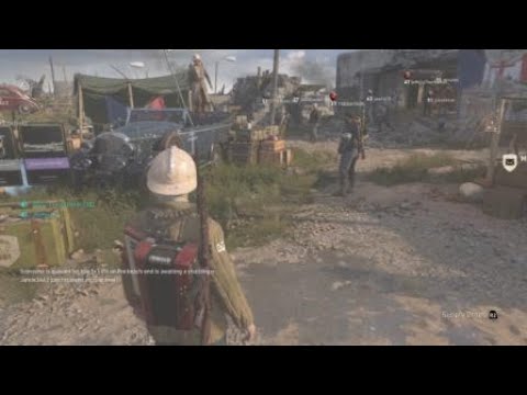 Cod ww2 clone army at headquarters