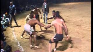 (13) Rauni (Ludhiana) Kabaddi Tournament 4 Feb 2016