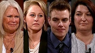 At Issue #2616 "Suicide Prevention"