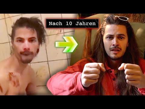 MC P.I.T. ist nach 10 JAHREN zurück! Das Erste mal Nüchtern seit JBB
