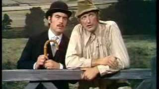 Music video thumbnail preview for Monty Python Flying Sheep Sketch by Monty Python