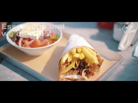 Verpflegung auf Korfu - Crystal-Tours