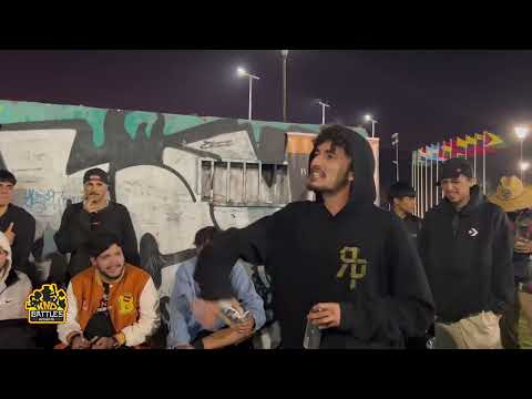 sntgnoess v/s coins - 8vos Knd Battles Mid Season