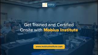 Private Onsite Training: Expert Instruction at Your Facility | Mobius Institute
