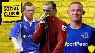WAYNE ROONEY&#39;S EVERTON STORY: FROM HERO TO VILLAIN, TO HERO AGAIN? | FEAT TOFFEE TV