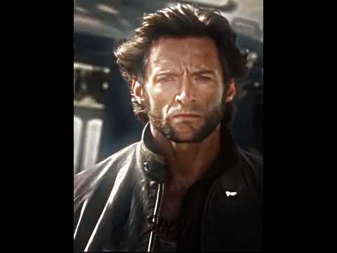 Wolverine kills Agent Zero || Monster #shorts #xmen #wolverine #marvel #marvelstudios  #monster