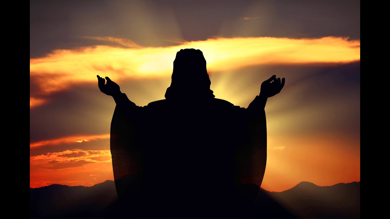 Vamos quebrar as maldiçoes de nossa vida, ore conosco!