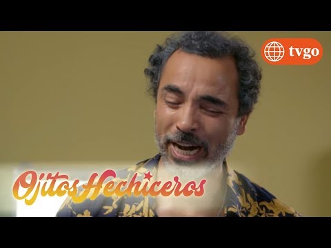 Alipio confesses to his mother that he's the killer! - Little Wizard Eyes 06/05/2018