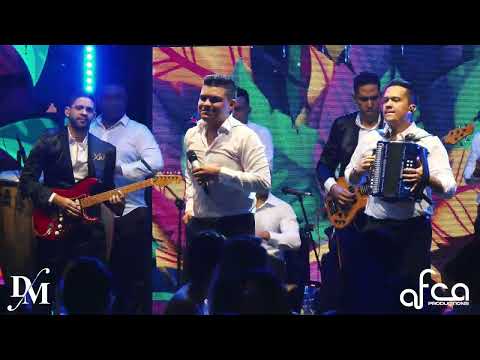 Martin Enguayabado - Oscar Gamarra & Camilo Carvajal (Boda David & Maria José).