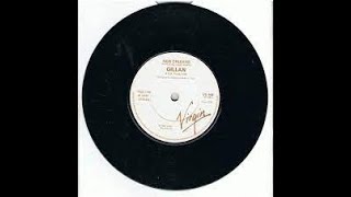 Gillan New Orleans Lyrics