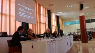 La rete, pericoli e vantaggi nel campo del crimine, della difesa, dell’informazione