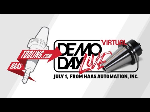 Demo Day Live July 1, 2020