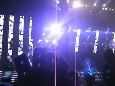 120428 SS4INA DESTINY - YESUNG!!