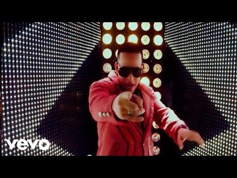 Daddy Yankee - Lovumba