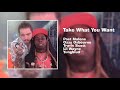 Take what you want (feat. Ozzy Osbourne, Travis Scott, Lil Wayne, and Yungblud) Take what you want (feat. Ozzy Osbourne, Travis Scott, Lil Wayne, and Yungblud)