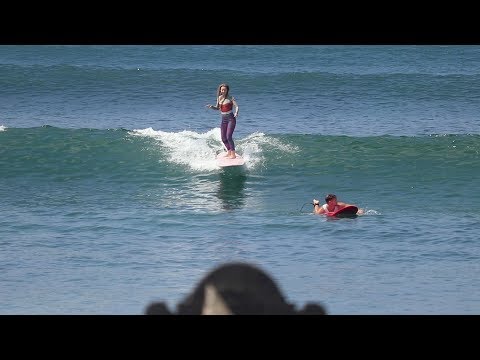 Soft Glass - Batu Bolong, 28 November 2019