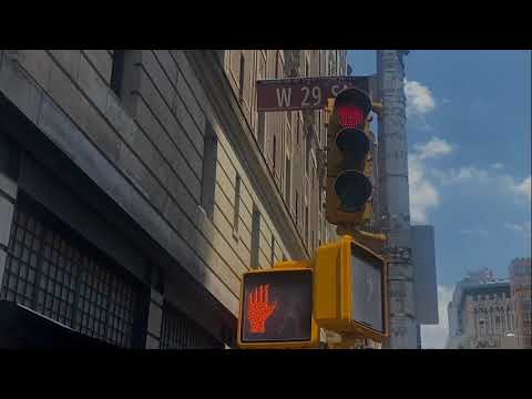 West 29th Street YEOHLEE Store Tour