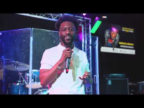 Buddah Abusah Live: TuneIn Foundation hArt Music Series