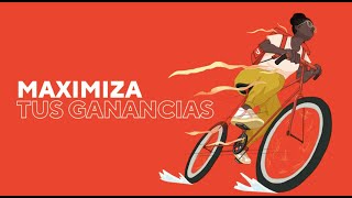 DoorDash Maximiza Tus Ganancias