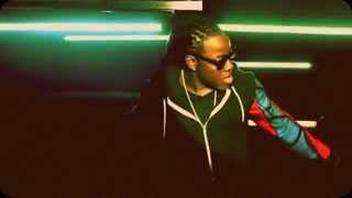 Ace Hood  -  Piss Em Off Video