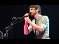 Gotye - Smoke and Mirrors (HD) - Live in Paris 2012