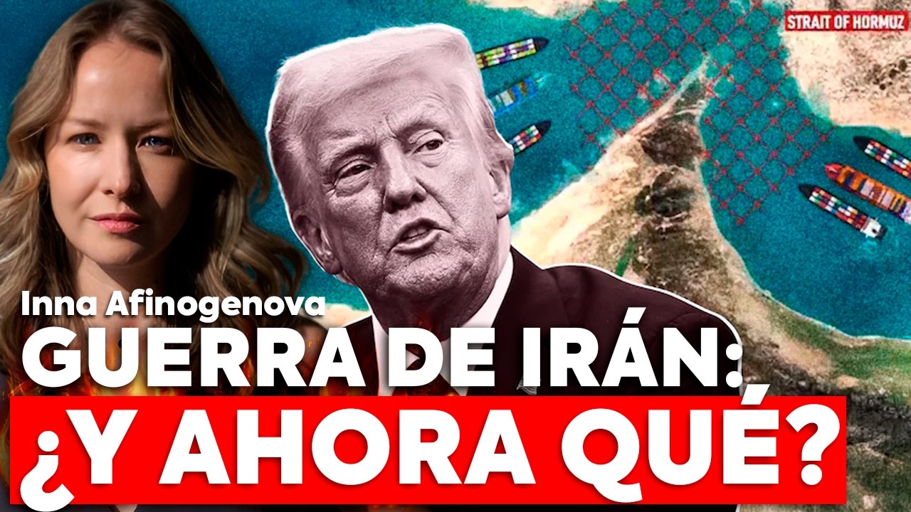 Los Escenarios de Trump en Irán: ¿Invasión terrestre, ocupación de islas, o diplomacia?
