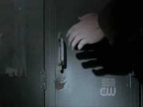 Supernatural 4x06. Dean "That was scary!"