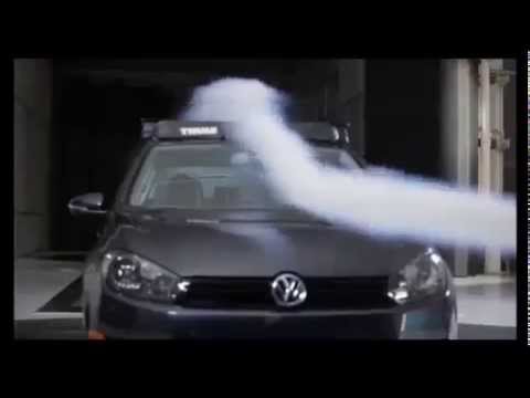 THULE Roof Rack Wing Bar Review