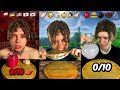 Minecraft Compilation ️
