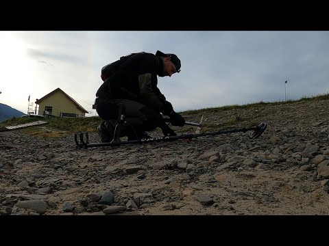 93# Wykopki ⛏⛏⛏ jak plaza z kamienia! equniox 800