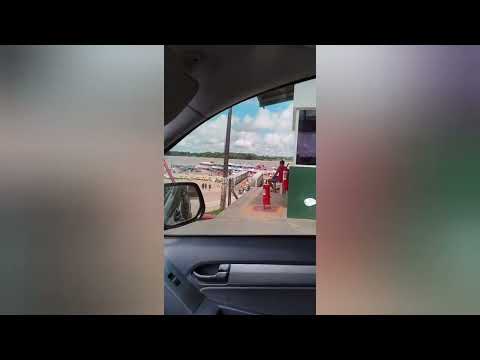 #amazonas #beruri #turismo #amazonia #manaus #florestaamazônica  COMO REALMENTE É O AMAZONAS