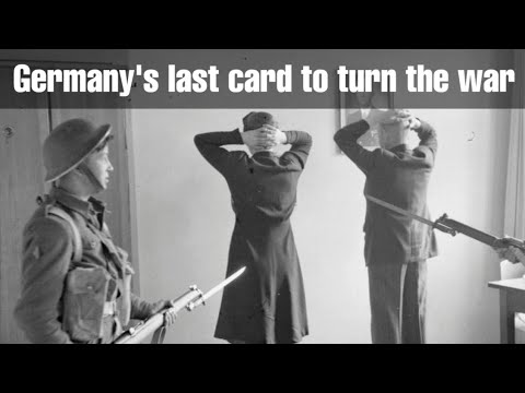 Surrender Suicide Execution Fate of Top Nazi Leaders | Last Hope of the Third Reich