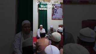 Download lagu Guru Naseh PP. Darussalam | Dzikir Nasyied #shorts mp3