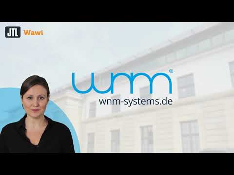 Remote Desktop Verbindung | JTL-Wawi Cloud Hosting bei wnm