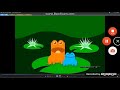 Nick Jr Frog 1 Paramount DVD 2
