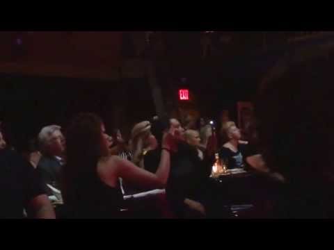 Dee Snider feat. Arsenal - I Wanna Rock (live) @ The Cutting Room, NYC, 4/24/13
