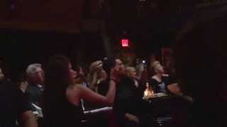 Dee Snider feat. Arsenal - I Wanna Rock (live) @ The Cutting Room, NYC, 4/24/13