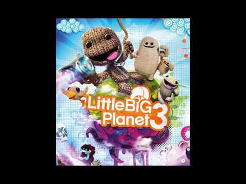 Sound Test Unlocked! Best VGM 1137 - Rabbit Pushing Mower (LittleBigPlanet 3)