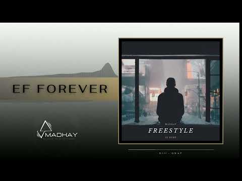 Madkay - EF Forever  | Electro Freestyle |