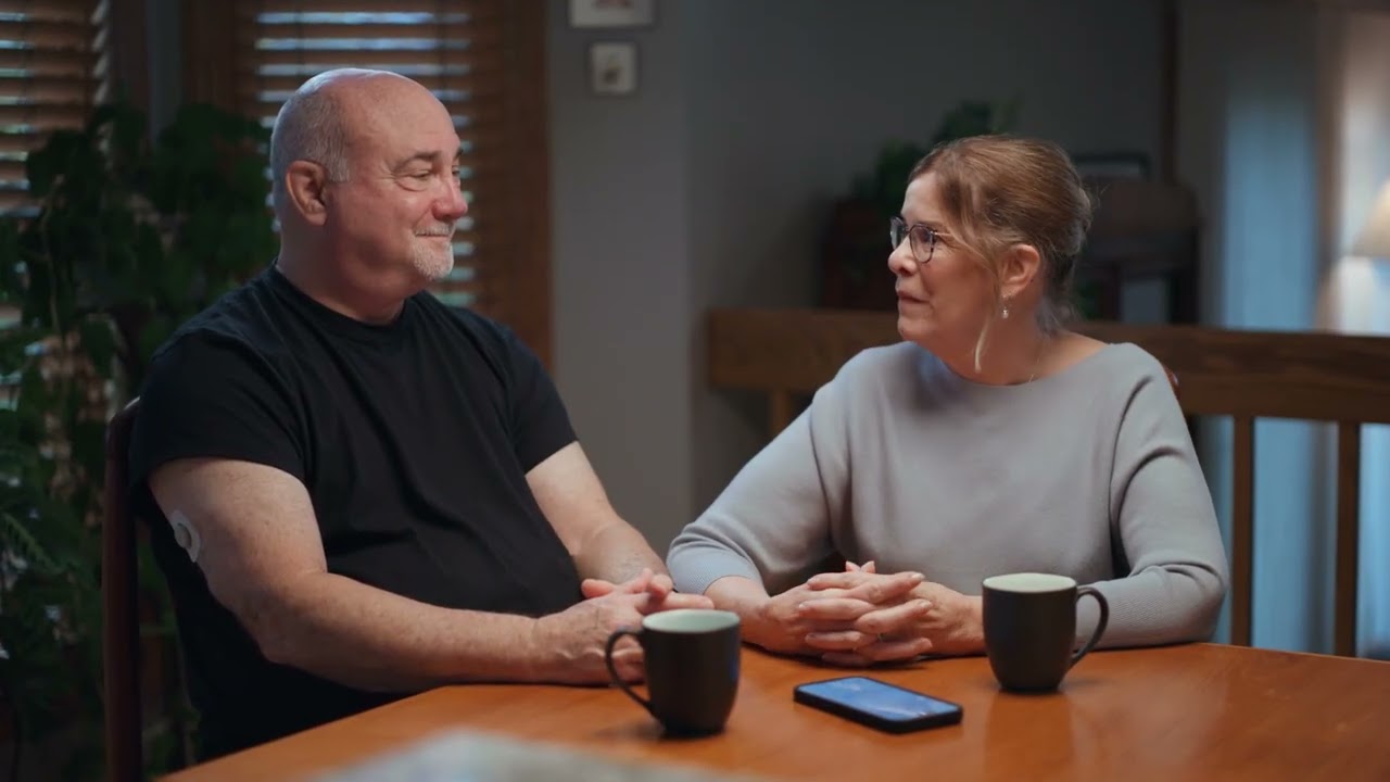 The Making of Dexcom G7: Healthier Tomorrows