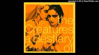 The Creatures - Miss The Girl (Semi-instrumental)