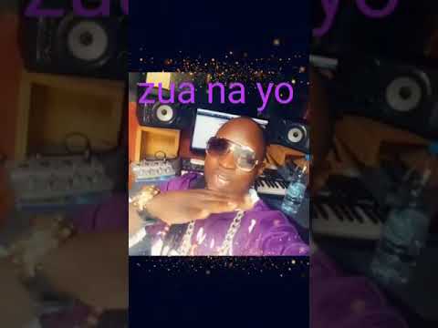 Prince D'Angola feat makhalba malechek .....zua na yo ...