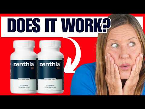 Zenthia Reviews – Ingredients, Side Effects and Weight Loss Results