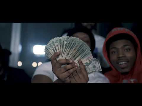 AIR KELSO X JAY CA$H - BACK 2 BACK