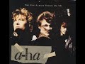 A-ha - The Sun Always Shines On TV - 1980s - Hity 80 léta