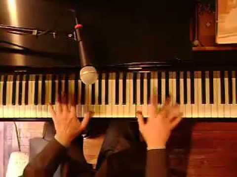 PETER MINTUN: The Waltz In Swing Time (Jerome Kern-Dorothy Fields) 1936