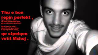 Young Keyaar - Von Per Stop