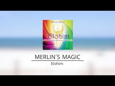 Merlin's Magic – Elohim