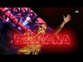 Ravanasura Anthem Song Whatsapp Status Ravanasura Movie RaviTeja